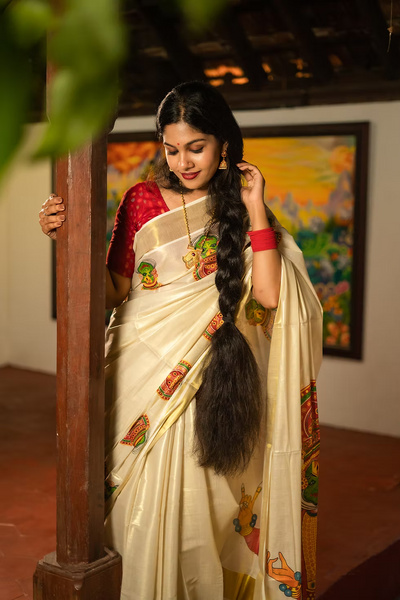Kerala Collection
