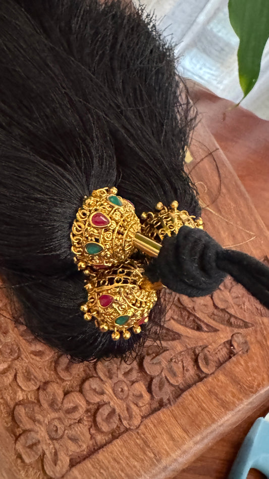 Jada Kuchulu β Gold covering