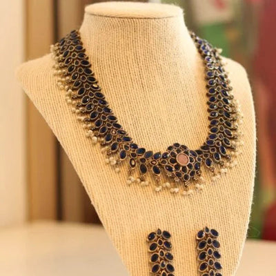 Silver Jewellery