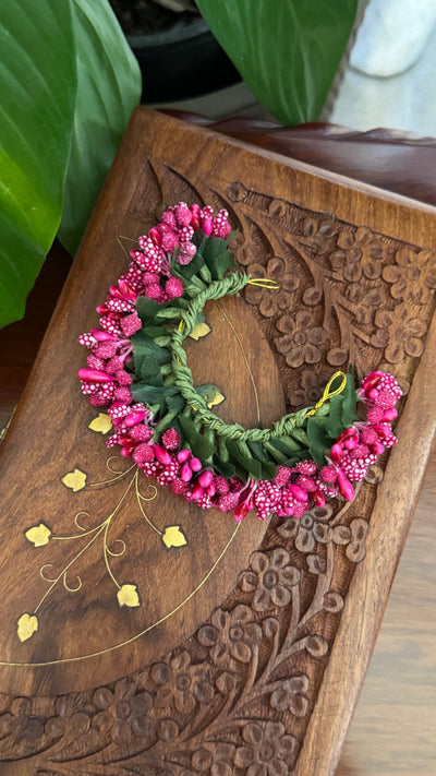 Hair Accessories