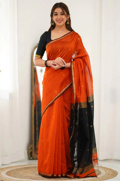 Cotton Silk Sarees