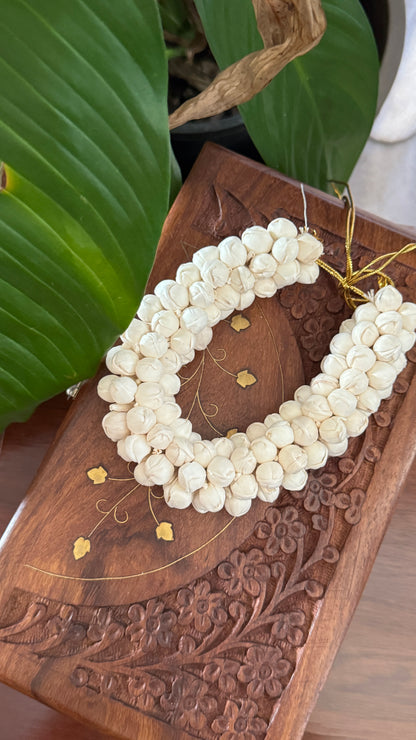 Artificial Jasmine Gajra