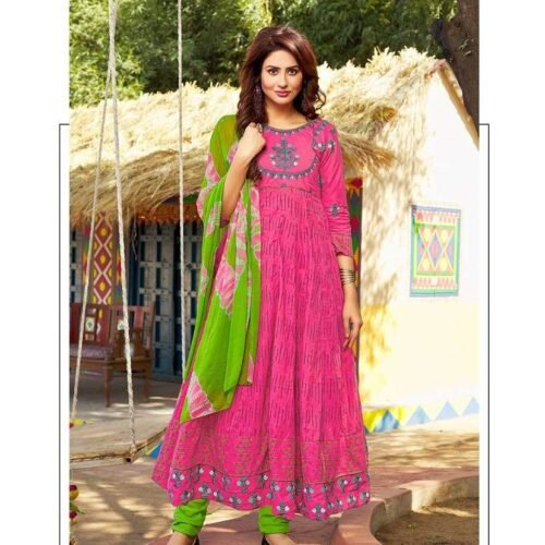 Salwar Suits