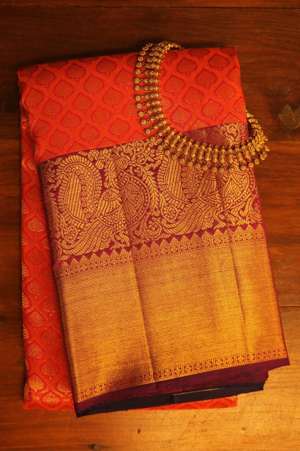 Kanjivaram Pure Silk & Soft silk Sarees