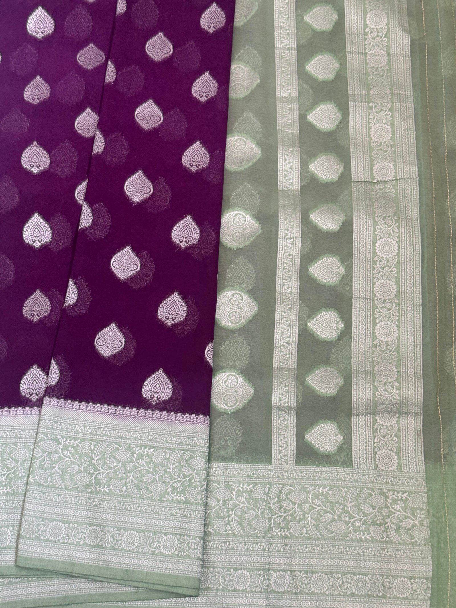 Banarasi Sarees